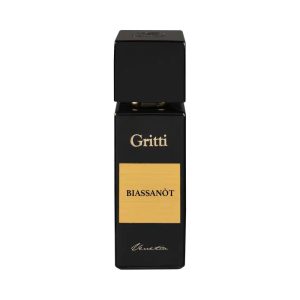 גריטי ביאסנוט יוניסקס אקסטרט דה פרפיום – GRITTI BIASSANOT unissex Extract De Parfum
