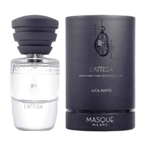 לאטסה מאסק מילנו 35 מל אדפ – L’attesa Masque Milano 35 ml Eau de Parfum