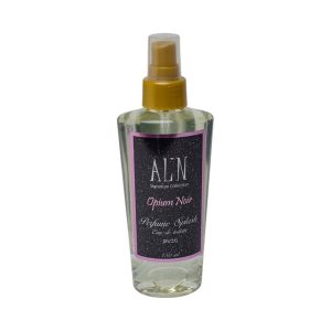 אלין אופיום נויר ספריי גוף 150 מל – ALIN OPIUM NOIR 150 ML