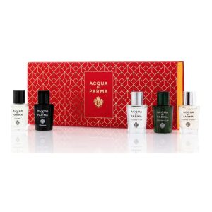 אקווה דה פארמה מארז מיניאטורות Acqua Di Parma Colonia Miniatures