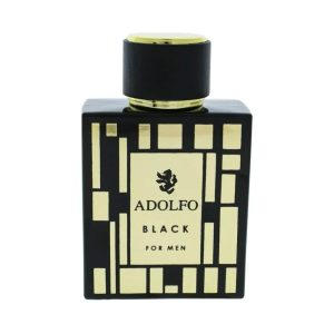 אדולפו בלאק לגבר 100 מל אדט – Adolfo black for men 100 ml EDT