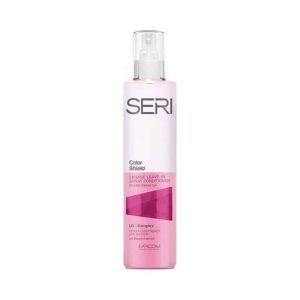 קונדישנר ספריי ללא שטיפה 300 מל ורוד- – Farco Color Shield Leave-in Spray Conditioner 300ml