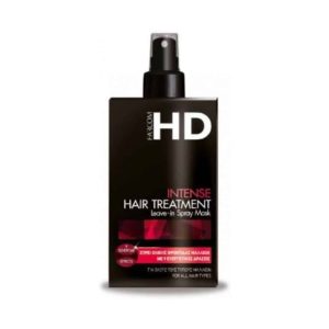 מסיכת ספריי לטיפול אינטנסיבי 150 מל – Intense Hair Treatment Leave-in Spray Mask – 150 ml