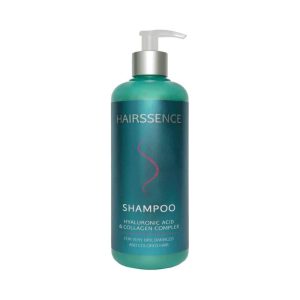 היירסנס שמפו ללא מלחים 1000 מל – Farcom Seri HAIRSSENCE shampoo 1000ml