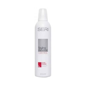 מוס שיער אקסטרה הולד 400 מל – Farcom Styling Mousse Control 400ml
