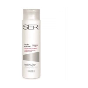 שמפו סרי לחיזוק השיער 300 מל – Farcom Professional Seri 300ml