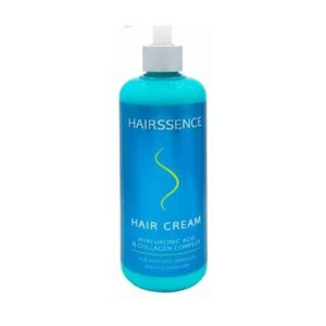 הייר סנס קרם לחות לשיער 500 מ”ל Hairssense Hair Cream 500ml