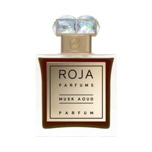 רוגה מאסק אאוד יוניסקס 100 מל פרפיום – Roja Parfums Musk Aoud Unisex 100ml Parfum