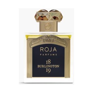 רוגה ברלינגטון 1819 יוניסקס 100 מל אדפ – Roja Parfums Burlington 1819 Unisex 100ml EDP