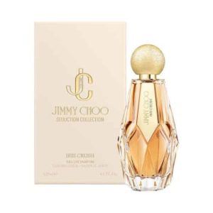 בושם לאשה ג’ימי צ’ו אייריש קראש אדפ 125 מ”ל – Jimmy Choo Irish Crush 125ml E.D.P