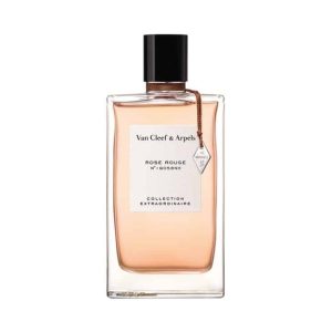 בושם יוניסקס Unisex וואן קליף רוז רוג’ אדפ Van Cleef & Arpels Rose Rouge EDP for
