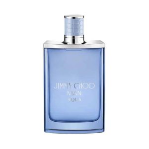 גימי צו אקווה לגבר אדט – Jimmy Choo Man Aqua Eau de Toilette
