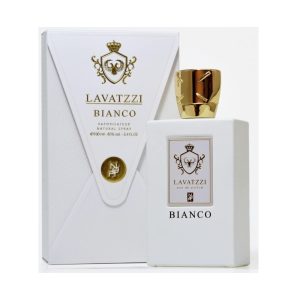 לבאצי ביאנקו בושם יוניסקס 100 מ”ל אדפ – Lavatzzi Bianco Unisex 100ml edp