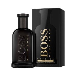 הוגו בוס בוטלד לגבר 100 מל פרפיום – Hugo Boss Bottled Parfum 100 ml