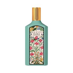 גוצי פלורה גורגס גסמין לאישה אדפ – Gucci Flora Gorgeous Jasmine EDPl