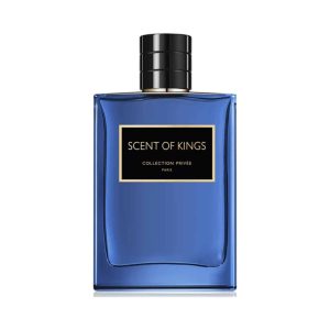 בושם לגבר גפרליס סקנט אוף קינג 100 מ״ל אדפ – Geparlys Scent Of Kings for men 100ml Eau de Parfum