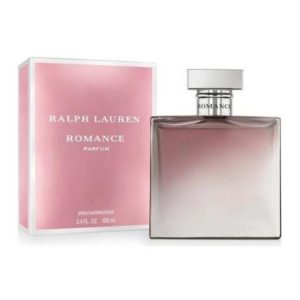 ראלף לורן בושם לאשה רומנס פרפיום 100 מ”ל אדפ – Ralph Lauren Romance Parfum for women 100ml edp
