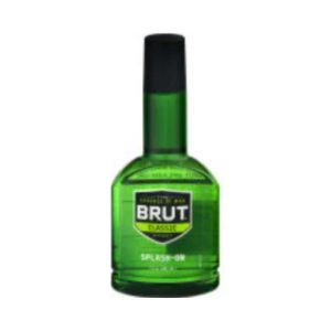 ברוט אפטר שייב לגבר 200 מל – Brut Splash On Classic for Men 200ml After Shave
