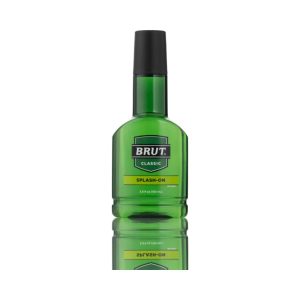 ברוט לגבר 100 מל או דה טואלט – Brut for men 100ml edt