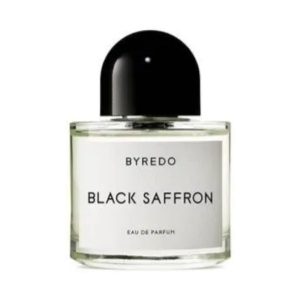 ביירדו בלאק סאפרן יוניסקס 100 מל אדפ – Byredo Black Saffron Spray unisex 100 ml Eau de Parfum