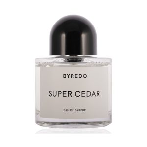 בושם יוניסקס ביירדו סופר סידר אדפ 100 מ”ל BYREDO Super Cedar Eau de Parfum 100 ml