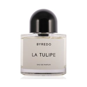 ביירדו לה טוליפ יוניסקס 100 מל אדפ – BYREDO La Tulipe Eau de Parfum 100 ml