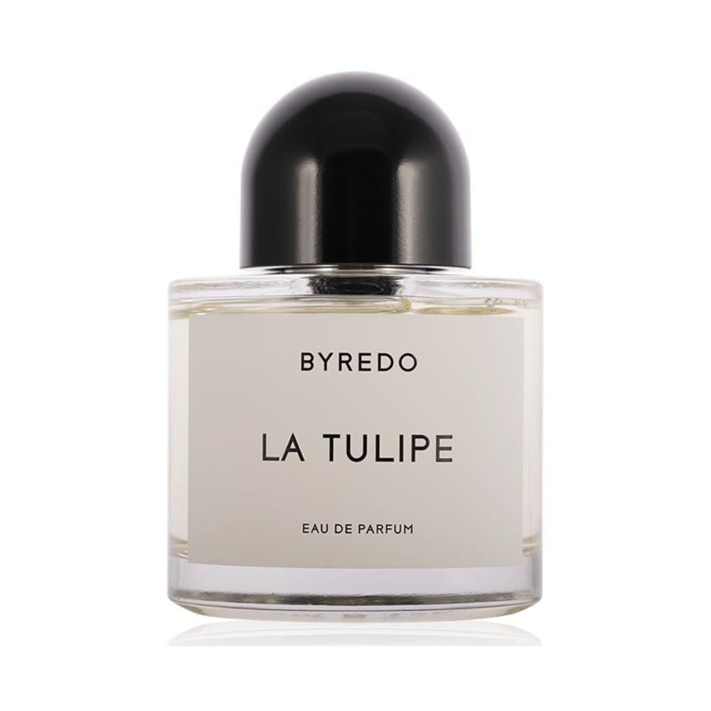 ביירדו לה טוליפ יוניסקס 100 מל אדפ – BYREDO La Tulipe Eau de Parfum 100 ml