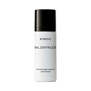 מבשם לשיער יוניסקס ביירדו בל דפריק 75 מ”ל BYREDO BAL DAFRIQUE HAIR PERFUME 75ML