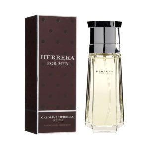 קרולינה הררה לגבר 200 מל אדט – CAROLINA HERRERA FOR MEN 200ML EDT