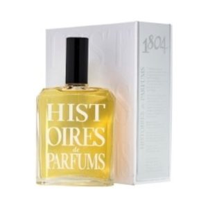היסטורי דה פרפיום 1804 לאישה אדפ – Histoires De Parfums 1804 for Women EDP