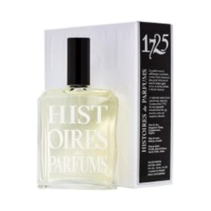 היסטורי דה פרפיום 1725 יוניסקס 120 מל אדפ – Histoires De Parfums 1725 unisex 120ml Edp .
