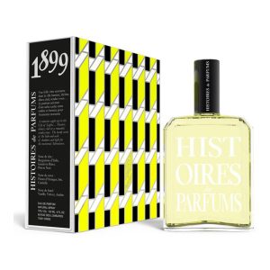 היסטוריס דה פרפיום 1899 יוניסקס 120 מל אדפ – Histoires de Parfums 1899 unisex 120ml edp