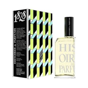 היסטורי דה פרפיום 1828 יוניסקס 60 מל אדפ – Histoires De Parfums 1828 Unisex 60ml EDP