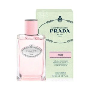 פראדה אינפיוזן רוז לאישה 100 מל אדפ – Prada Infusion Rose for women 100ml EDP