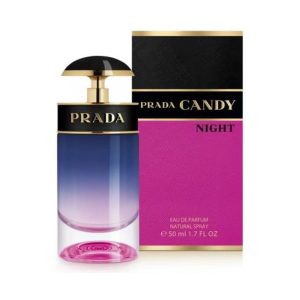 פראדה קנדי נייט לאישה 50 מל אדפ – PRADA CANDY NIGHT FOR WOMEN 50ML EDP