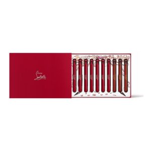 קריסטיאן לבוטן דיסקברי סט 10 יח אדפ בגודל 4 מל – Christian Louboutin Mini Set Gift Set Fragrances