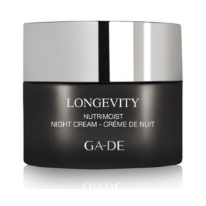 גייד קרם לילה אני אייגינג 50 מ”ל – GA-DE Longevity Nutrimoist – Night Cream 50ml