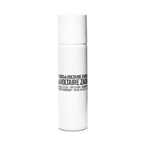 זדיג אנד וולטר דאו ספריי 100 מל – THIS IS HER DEODORANT SPRAY 100 ML