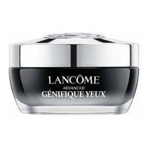 לנקום ג’ניפיק אדוונס קרם עיניים 15 מ”ל – Lancome Genifique Advanced Youth Activating Eye Cream 15m
