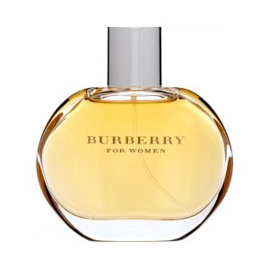 ברברי קלאסי בושם לאשה 100 מ”ל אדפ – Burberry Burberry Classic for women 100ml E.D.P