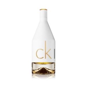 קלוין קליין אין טו יו לאישה אדט – Calvin Klein CK IN2U for Women EDT