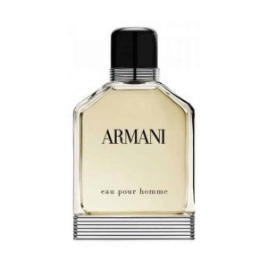 גורגיו ארמני או פור הום לגבר 100 מל אדט – Armani eau Pour Homme edt 100ml