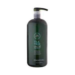 פול מיטשל שמפו עץ התה 1000 מ”ל – Paul Mitchell Tea Tree Special Shampoo