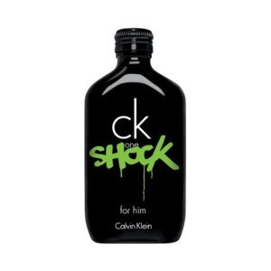 קלווין קליין סי קיי וואן שוק לגבר 200 מ”ל א.ד.ט – Calvin Klein CK One Shock for men 200ml EDT