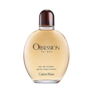 קלוין קליין אובסשן לגבר אדט – Calvin Klein Obsession for men Eau De Toilette