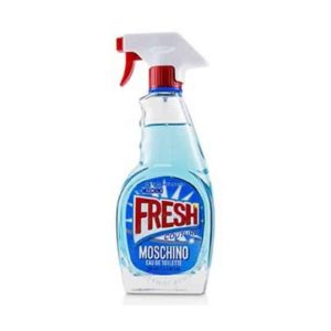מוסקינו פרש לאישה 100 מל אדט – Moschino Fresh For Her 100ml edt
