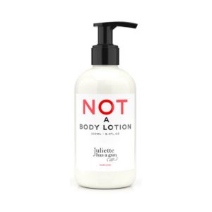 קרם גוף ג’ולייט האז א גאן 250 מ”ל – JULIETTE HAS A GUN NOT A BODY LOTION 250 ML