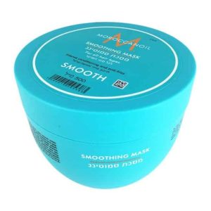שמן מרוקאי מסכת סמוטינג לכל סוגי השיער 500 מ”ל Moroccanoil Smoothing Mask 500 ml