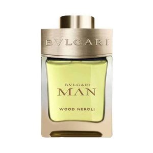 בולגרי מאן ווד נרולי לגבר 100 מל אדפ – Bvlgari Man Wood Neroli for Men 100ml EDP