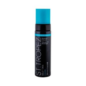 סן טרופה שיזוף עצמי דארק מוס 200 מל – St Tropez Self Tan Dark 200ml Self Tanning